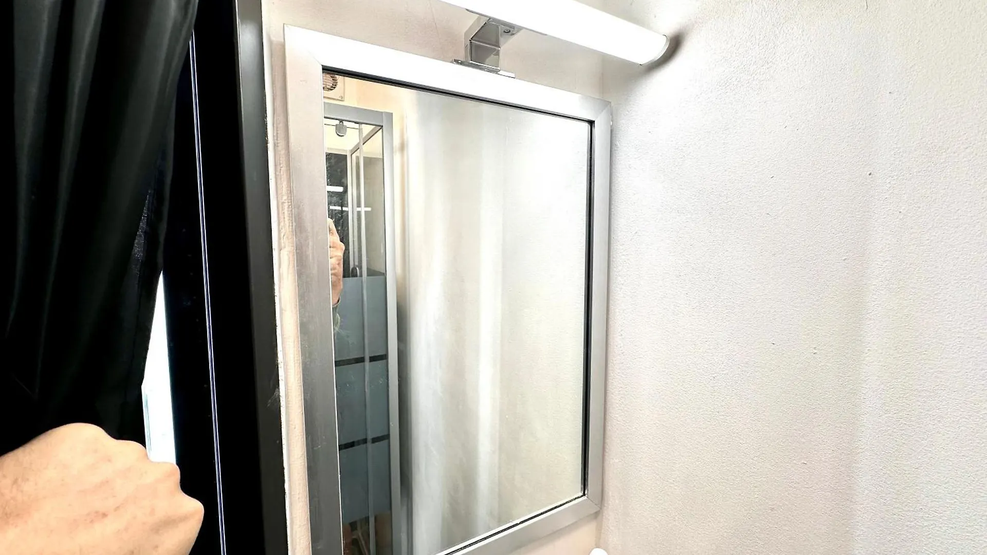 Sunny Paris Studio In The Heart Of 11Eme Apartman