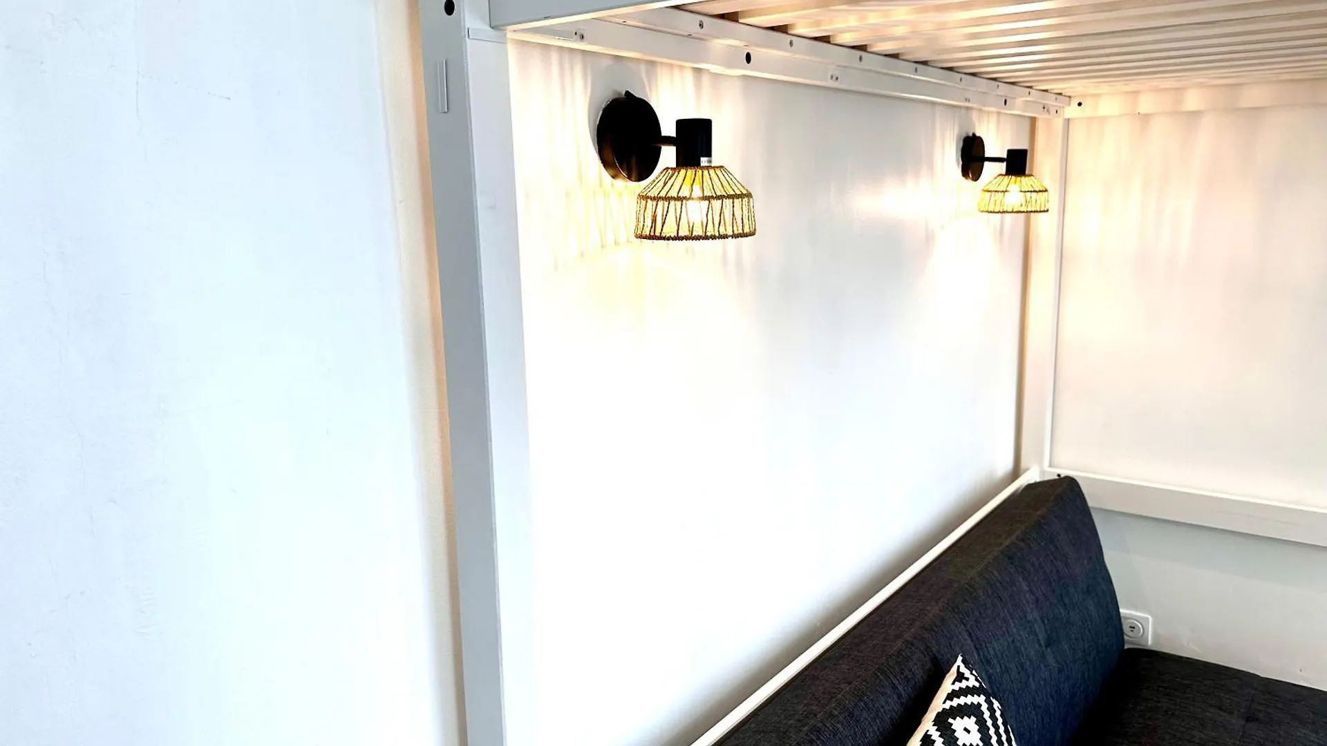 Sunny Paris Studio In The Heart Of 11Eme Apartment