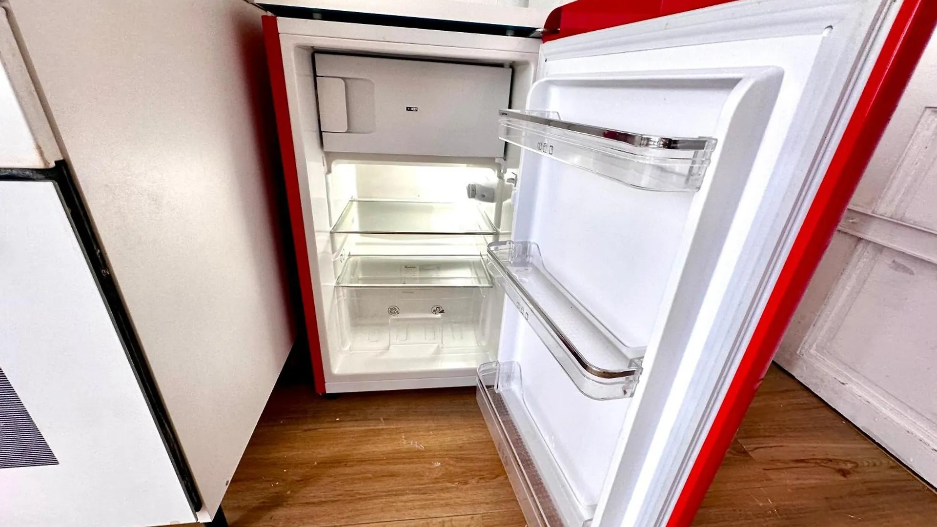 Sunny Paris Studio In The Heart Of 11Eme France